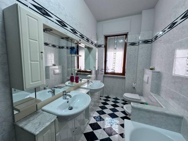 Appartamento in affitto di 19 m² in Via San Pio V, 10