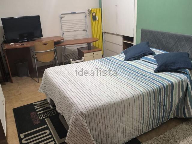 Appartamento in affitto di 23 m² in Via Attio Labeone, 50