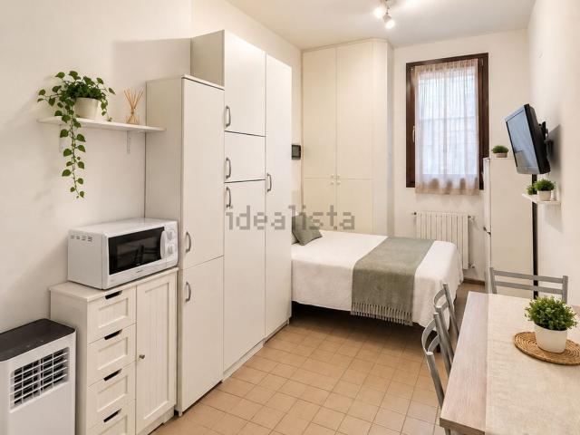 Appartamento in affitto di 23 m² in Via Marsala