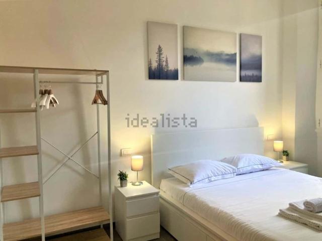 Appartamento in affitto di 23 m² in Via Privata della Torre, 16