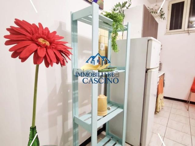 Appartamento in affitto di 23 m² in Via Roma