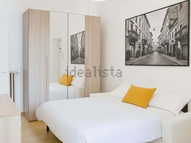 Appartamento in affitto di 23 m² in Via Scrivia, 1
