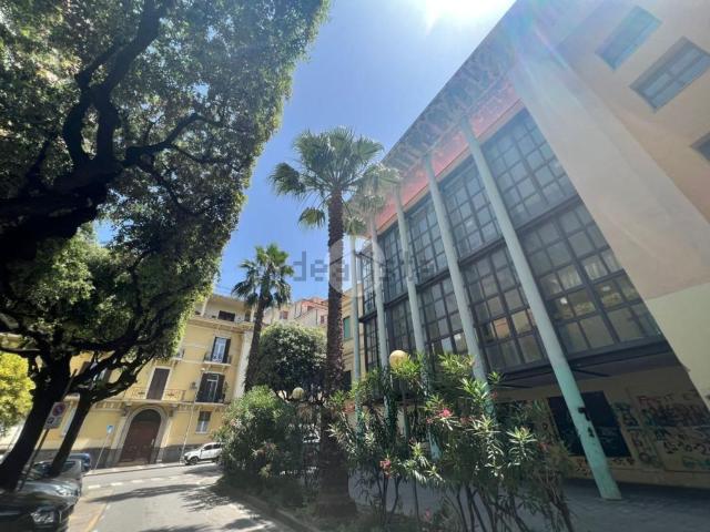 Appartamento in affitto di 23 m² in Via Silio Italico, 21