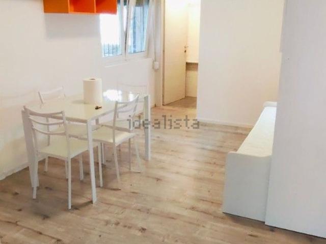 Appartamento in affitto di 23 m²