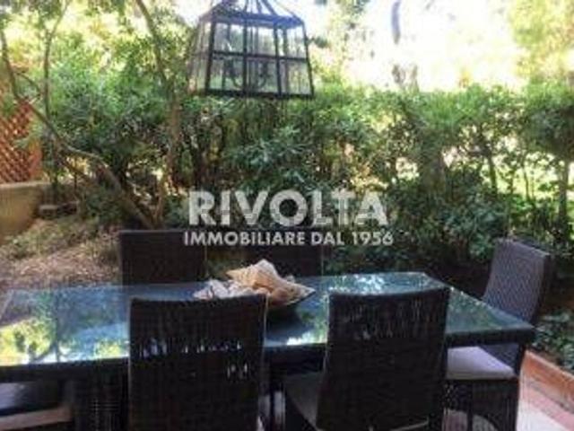 Appartamento in affitto di 200 m² in Via Caravaggio