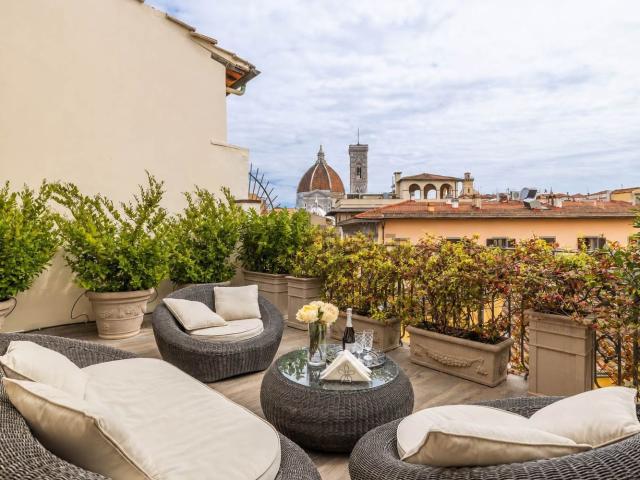 Appartamento in affitto di 200 m²