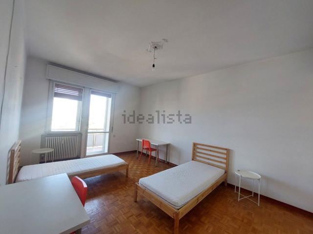 Appartamento in affitto di 200 m²
