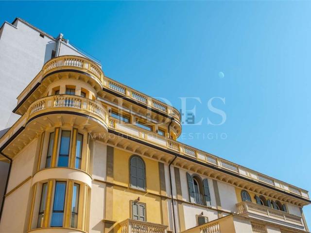 Appartamento in affitto di 200 m²