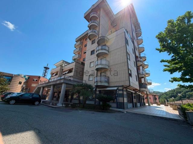 Appartamento in affitto di 200 m²