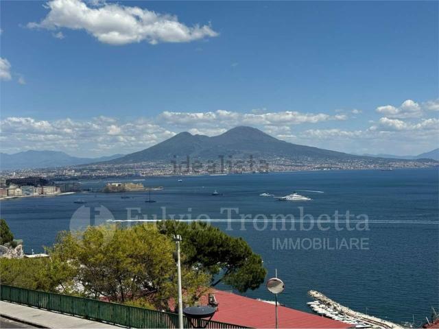 Appartamento in affitto di 200 m²