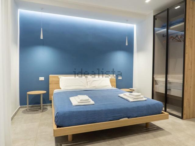 Appartamento in affitto di 200 m² in Via Calatabiano, 44