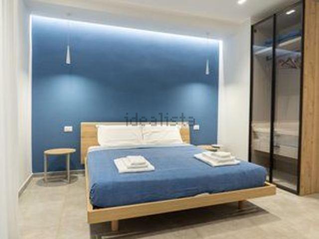 Appartamento in affitto di 200 m² in Via Calatabiano, 44