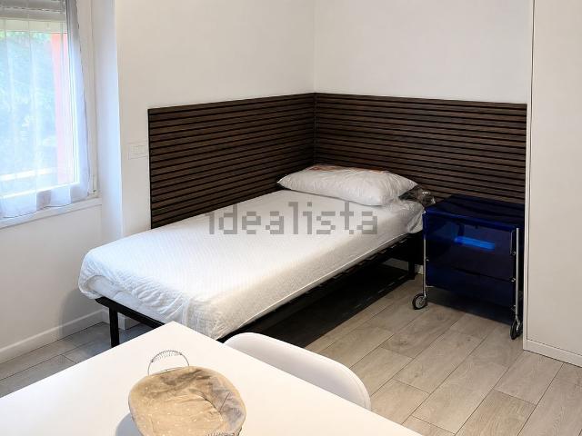Appartamento in affitto di 200 m² in Via Alessandro Carli, 31