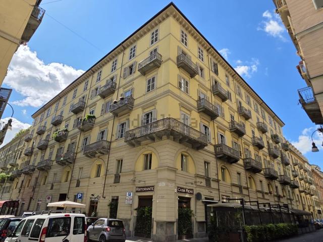 Appartamento in affitto di 200 m² in Via Giuseppe Mazzini, 56