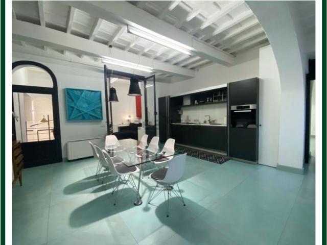 Appartamento in affitto di 200 m² in Via Giovanni Antonio Sogliani