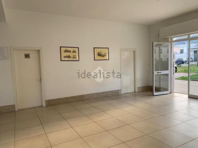 Appartamento in affitto di 200 m² in Via dei Sanniti, 601