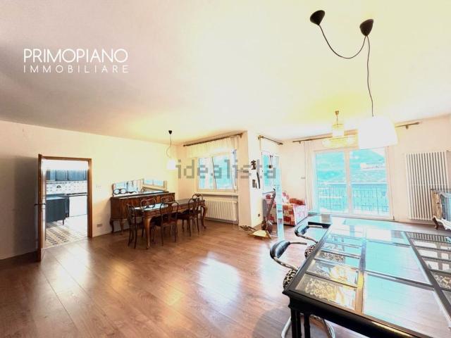 Appartamento in affitto di 200 m² in Via Luigi de Campi
