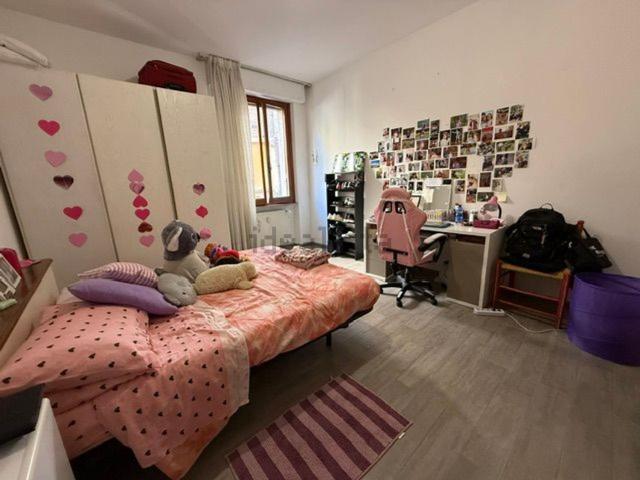 Appartamento in affitto di 200 m² in Via Marcantonio Bonciari