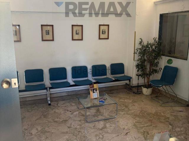 Appartamento in affitto di 200 m² in Via Marchese di Villabianca, 175