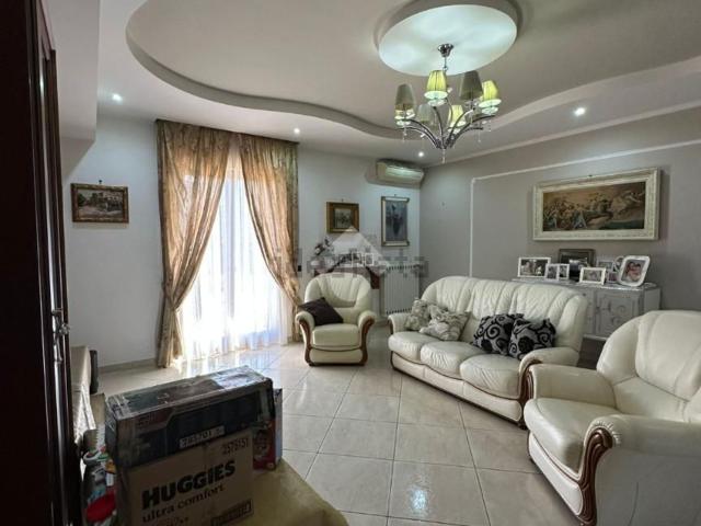 Appartamento in affitto di 200 m² in Via San Marco, 149