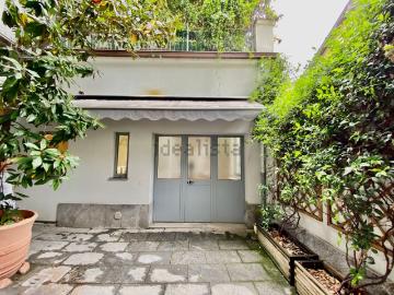 Appartamento in affitto di 200 m² in Via San Rocco
