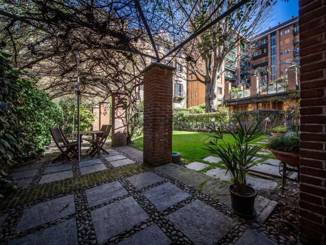 Appartamento in affitto di 200 m² in Via Rodolfo Montevecchio