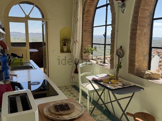 Appartamento in affitto di 200 m² in Via Roma