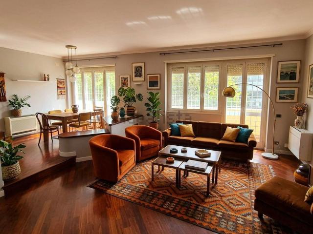 Appartamento in affitto di 200 m² in Viale Ludwig Van Beethoven, 80