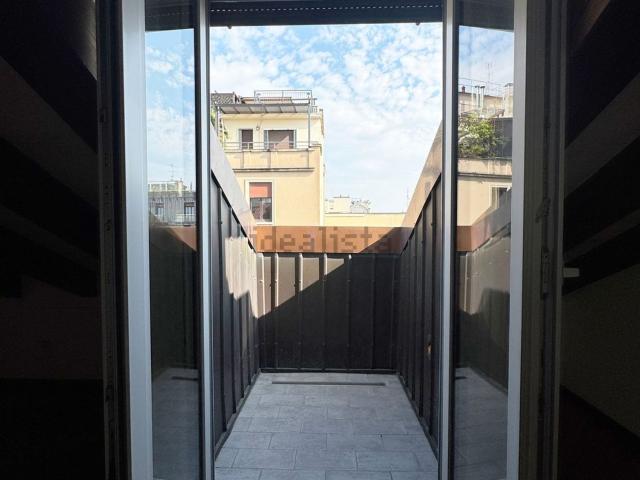 Appartamento in affitto di 200 m² in Viale Premuda