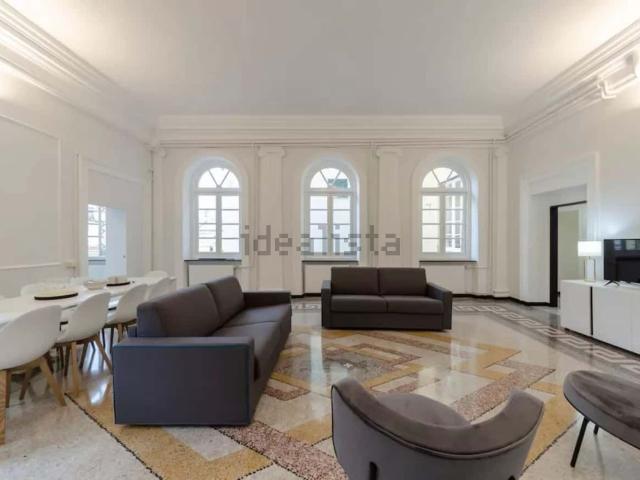 Appartamento in affitto di 200 m² in Vico della Casana