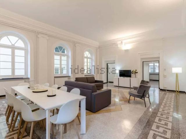 Appartamento in affitto di 200 m² in Vico della Casana