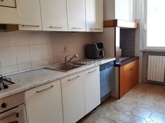 Appartamento in affitto di 200 m² in Corso Gastone Sozzi
