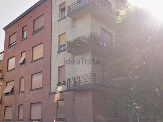 Appartamento in affitto di 200 m² in Corso Italia, 48