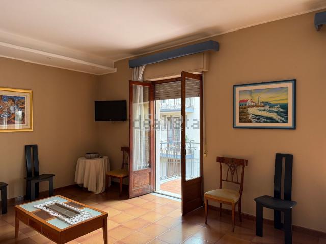 Appartamento in affitto di 200 m² in Corso Savoia, 158
