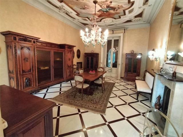 Appartamento in affitto di 200 m² in Corso Sempione