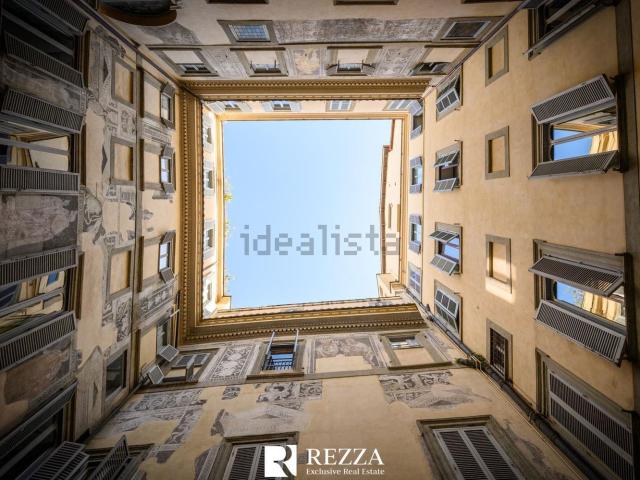 Appartamento in affitto di 200 m² in Piazza Mattei