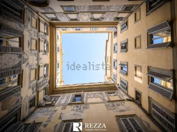 Appartamento in affitto di 200 m² in Piazza Mattei