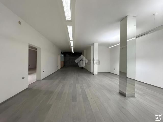 Appartamento in affitto di 202 m² in Via Cairoli