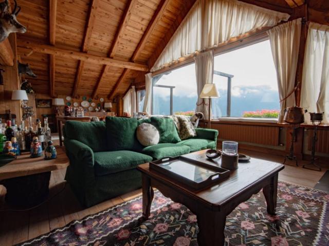 Appartamento in affitto di 209 m²