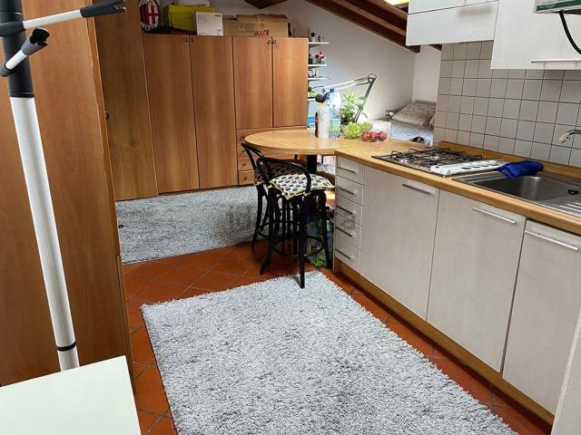 Appartamento in affitto di 20 m² in Borgo Rodolfo Tanzi, 5