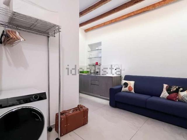 Appartamento in affitto di 20 m² in Corso Como, 6