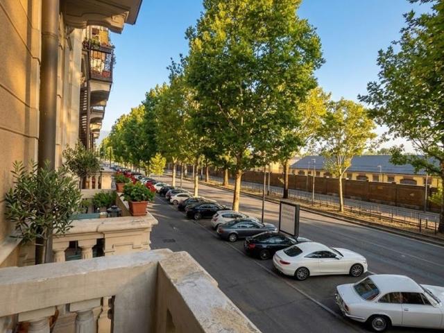Appartamento in affitto di 20 m² in Corso Unione Sovietica, 123