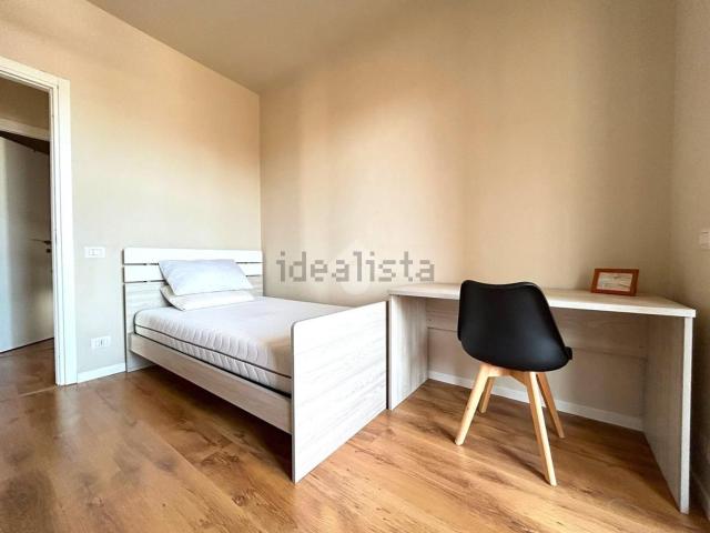 Appartamento in affitto di 20 m² in Largo Torre dell&apos Acquedotto, 1