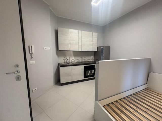 Appartamento in affitto di 20 m² in Piazza Generale Carlo di Robilant, 8