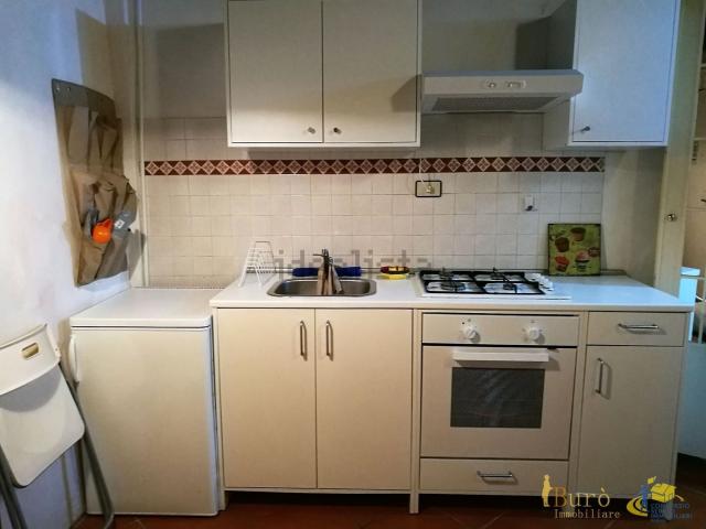 Appartamento in affitto di 20 m² in Strada Giovanni Inzani