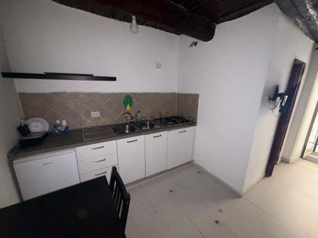 Appartamento in affitto di 20 m² in Vico Campagnari