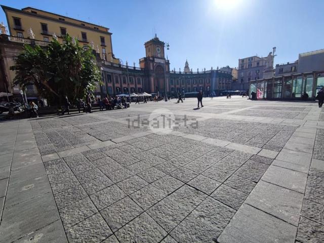 Appartamento in affitto di 20 m² in Vico San Domenico Soriano, 22