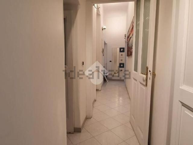 Appartamento in affitto di 20 m² in Vico Potenza, 9
