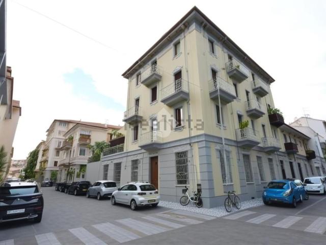Appartamento in affitto di 20 m²