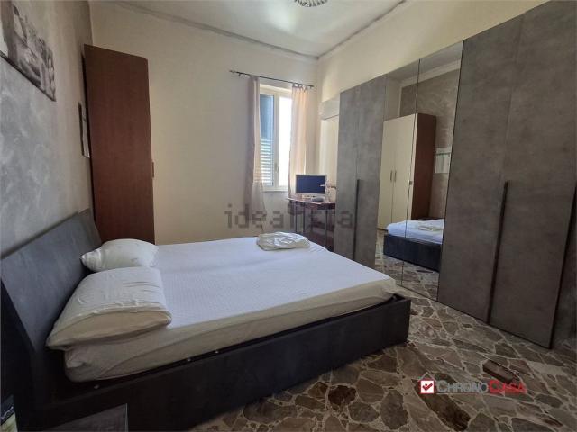 Appartamento in affitto di 20 m² in Via Toscana